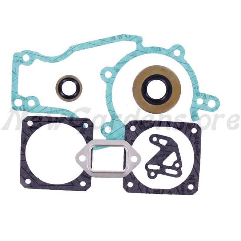 STIHL two-stroke brushcutter, chainsaw, blower, two-stroke engine gasket kit