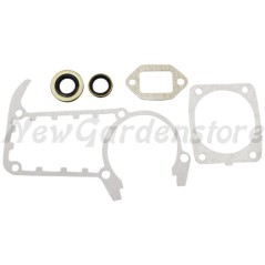 Kit de juntas para motor de dos tiempos, desbrozadora, motosierra, soplador STIHL