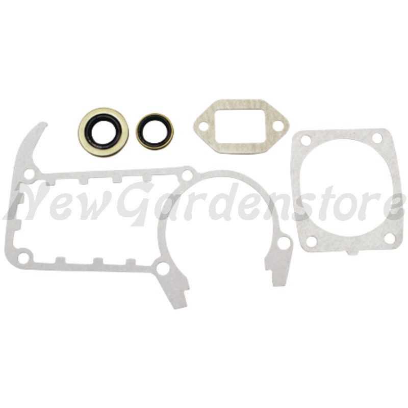 Kit guarnizioni motori due tempi decespugliatore motosega soffiatore STIHL
