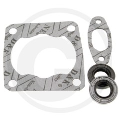 STIHL two-stroke brushcutter chainsaw blower engine gasket kit | NewgardenParts.com