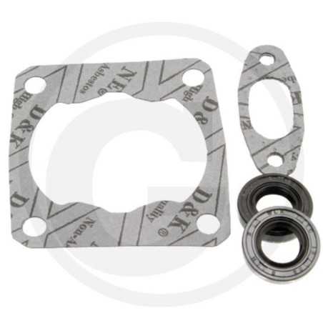 STIHL two-stroke brushcutter chainsaw blower engine gasket kit | NewgardenParts.com