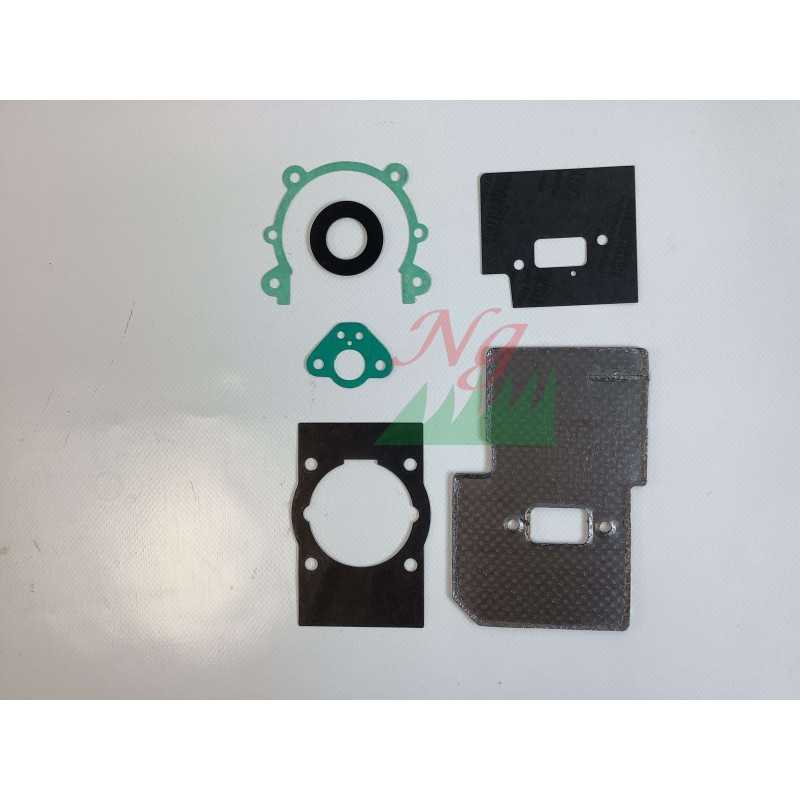 Juego de juntas ORIGINAL ACTIVE para desbrozadora de mochila 6.5 022472