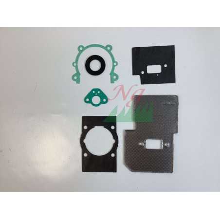 ORIGINAL ACTIVE Dichtungssatz für Rucksack Freischneider 6.5 022472 | NewgardenParts.com
