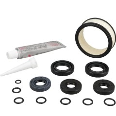 Kit guarnizioni ORIGINALE TUFF TORQ trazione trasmissione trattorino K60 K61 | NewgardenParts.com