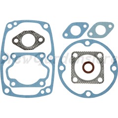 Kit de juntas para tractor de césped compatible ROBIN 106-99001-08