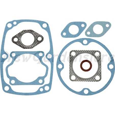 Rasentraktor Dichtungssatz Rasenmäher kompatibel ROBIN 106-99001-08 | NewgardenParts.com