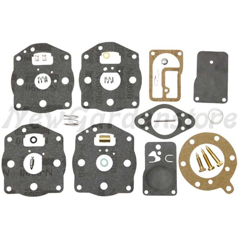 BRIGGS & STRATTON Rasentraktor Dichtungssatz kompatibel 694056