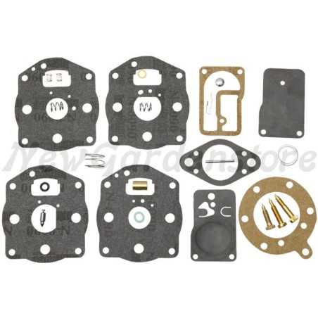 BRIGGS & STRATTON Rasentraktor Dichtungssatz kompatibel 694056 | NewgardenParts.com