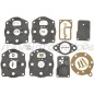 BRIGGS & STRATTON Rasentraktor Dichtungssatz kompatibel 694056