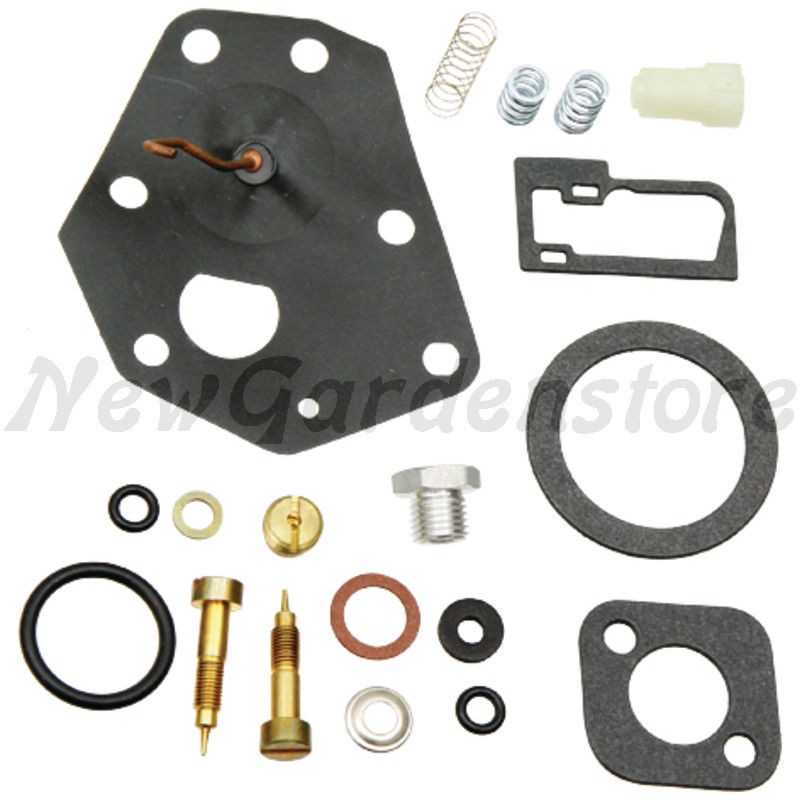 Lawn tractor seal kit BRIGGS & STRATTON compatible 494622