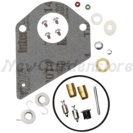 Dichtungssatz Rasentraktor kompatibel BRIGGS & STRATTON 497535 | NewgardenParts.com