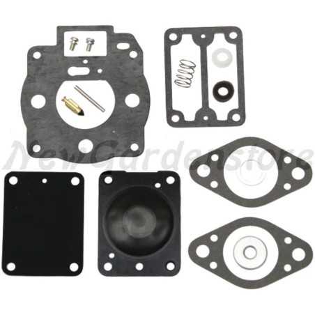 Dichtungssatz Rasentraktor-kompatibel BRIGGS & STRATTON 693503 | NewgardenParts.com