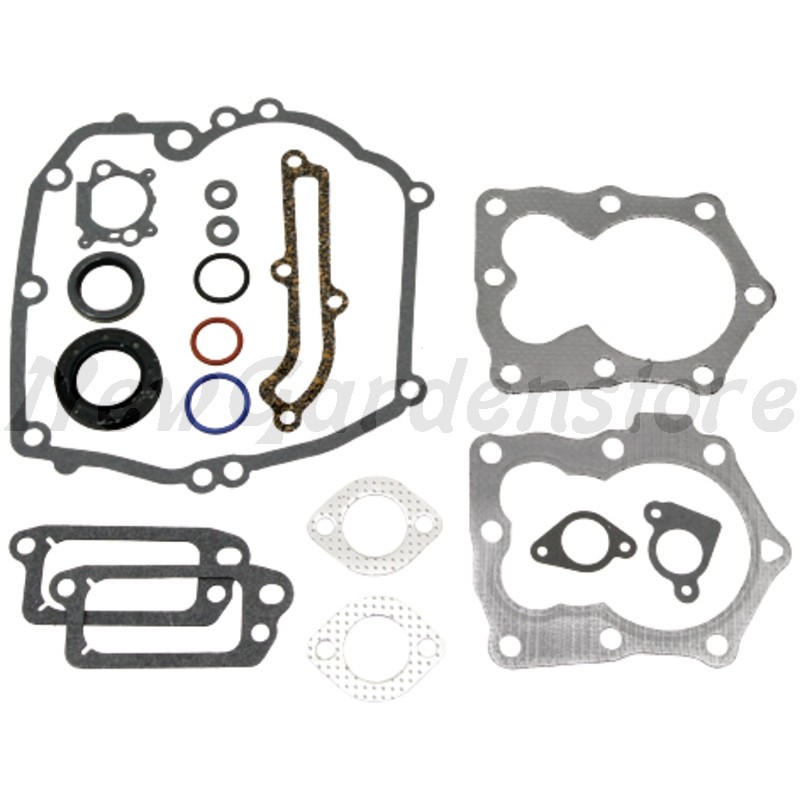 Kit de juntas para tractor de césped BRIGGS&STRATTON compatible 497316