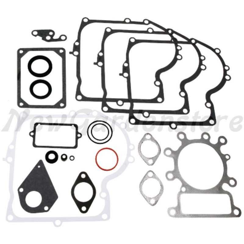 Kit de juntas para tractor de césped compatible BRIGGS&STRATTON 495993