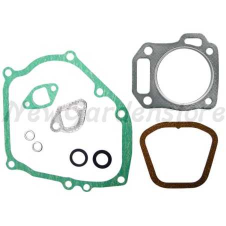 Kit juntas tractor cortacésped compatible HONDA 06111-ZH8-405 | NewgardenParts.com