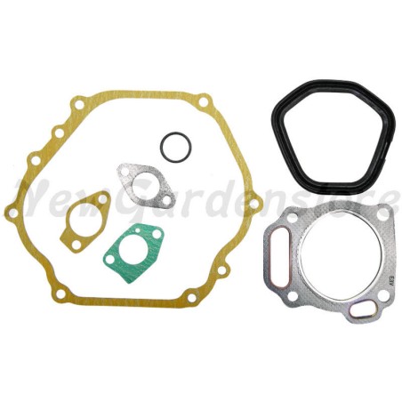 Kit guarnizioni trattorino tagliaerba compatibile HONDA 06112-ZE3-405 | NewgardenParts.com