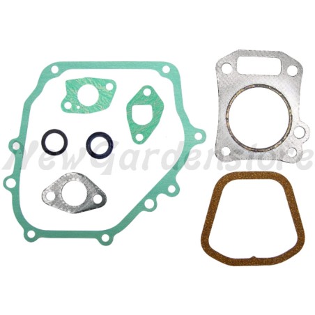 Kit guarnizioni trattorino tagliaerba compatibile HONDA 061A1-ZE0-800 | NewgardenParts.com