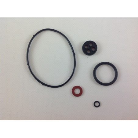 Kit guarnizioni trattorino tagliaerba compatibile HONDA 16010-ZE2-812 | NewgardenParts.com