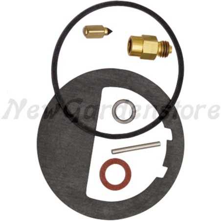Dichtungssatz für Rasentraktor kompatibel KOHLER 25 757 01S 200443 | NewgardenParts.com