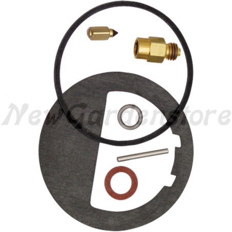 Kit guarnizioni trattorino tagliaerba compatibile KOHLER 25 757 01S 200443 | NewgardenParts.com