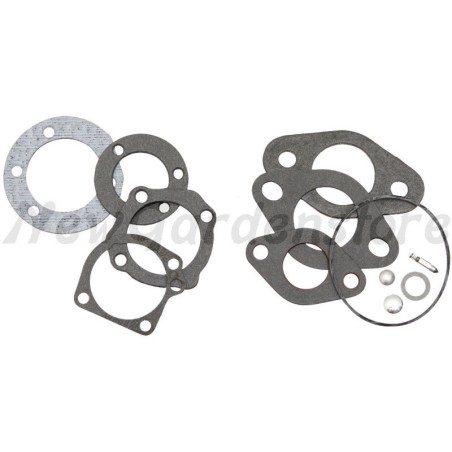 Kit guarnizioni trattorino tagliaerba compatibile KOHLER 25 757 11-S 25 757 08 | NewgardenParts.com