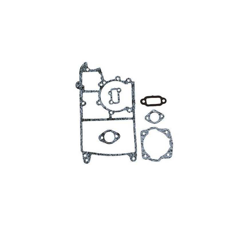 Lawn tractor seal kit compatible PARTNER 5063488-01