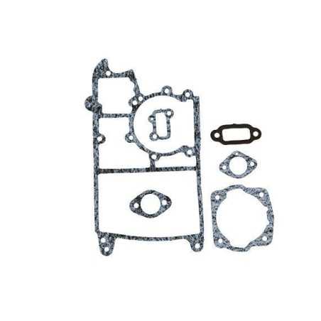 Rasentraktor Dichtungssatz kompatibel PARTNER 5063488-01 | NewgardenParts.com