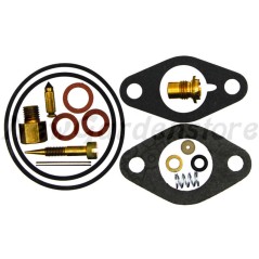 Kit guarnizioni trattorino tagliaerba compatibile TECUMSEH 391390 30359 29157 | NewgardenParts.com