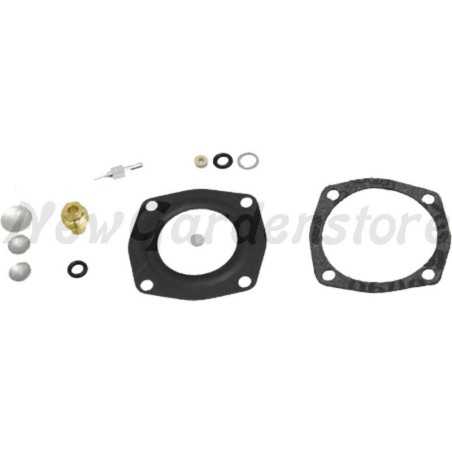 Dichtungssatz Rasentraktor kompatibel TECUMSEH 630906A 631088 | NewgardenParts.com