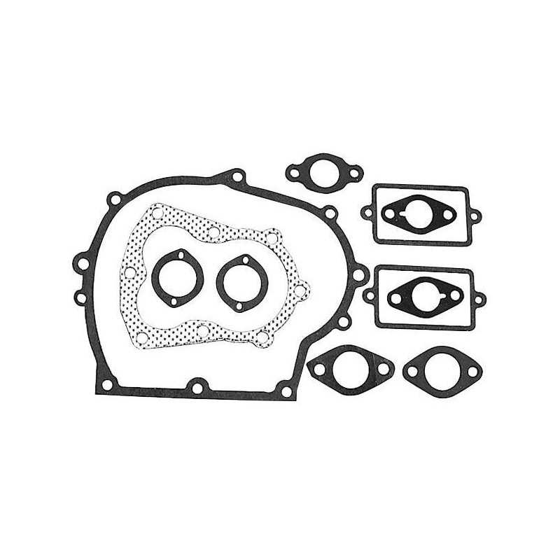 Kit d'étanchéité pour tracteur de pelouse compatible TECUMSEH V50 33234A