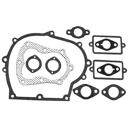 Kit guarnizioni trattorino tagliaerba compatibile TECUMSEH V50 33234A | NewgardenParts.com