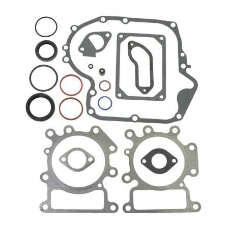BRIGGS&STRATTON OHV-Rasentraktor-Mähwerk-Dichtungssatz 796187 | NewgardenParts.com