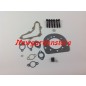 Kit de joints ORIGINAL KOHLER 20 841 01-S pour tracteur-tondeuse à gazon