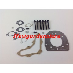 ORIGINAL KOHLER Rasentraktor Mähwerk Dichtungssatz 20 841 02-S | NewgardenParts.com