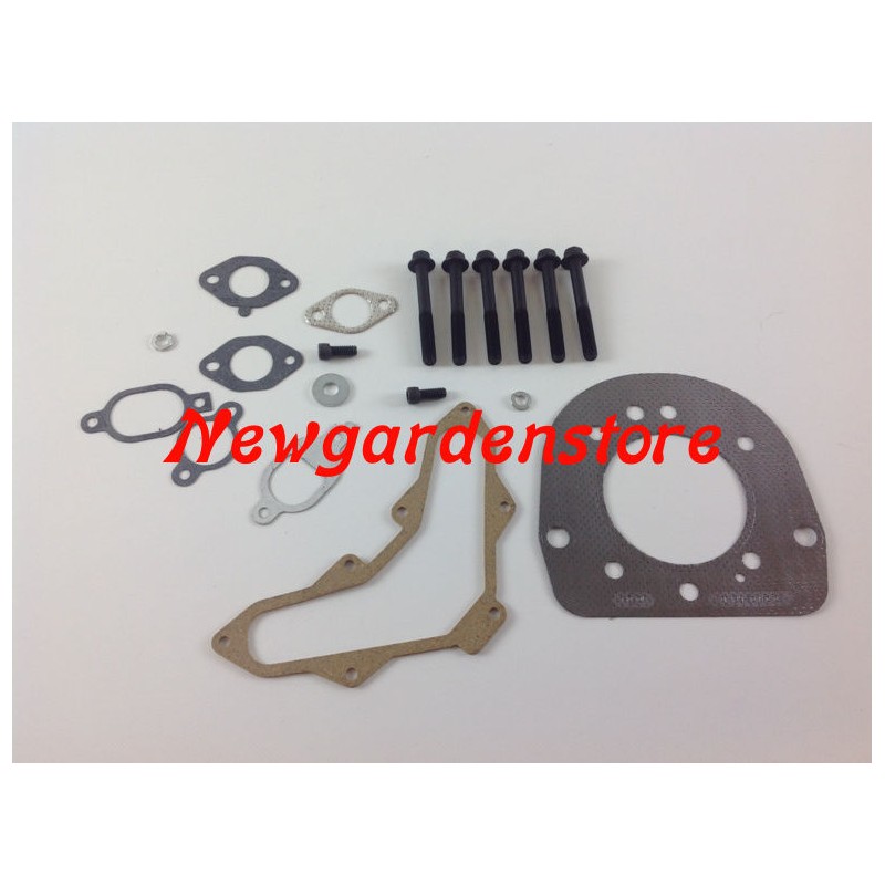 Kit guarnizioni trattorino tagliaerba tosaerba ORIGINALE KOHLER 20 841 02-S