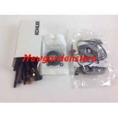 Kit guarnizioni trattorino tagliaerba tosaerba ORIGINALE KOHLER 24 755 107-S | NewgardenParts.com