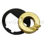 Kit d'étanchéité carburateur pour tracteur de pelouse compatible KOHLER 12 757 02-S