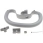 KIT MANIJA ORIGINAL HUSQVARNA 545180809