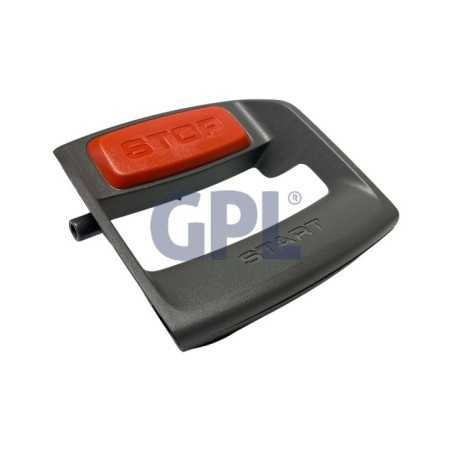 HUSQVARNA ORIGINAL GRIFFSATZ 597162101 | NewgardenParts.com