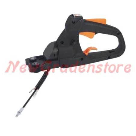 Kit de empuñadura trasera para cortasetos KASEI SLP500 360972 | NewgardenParts.com