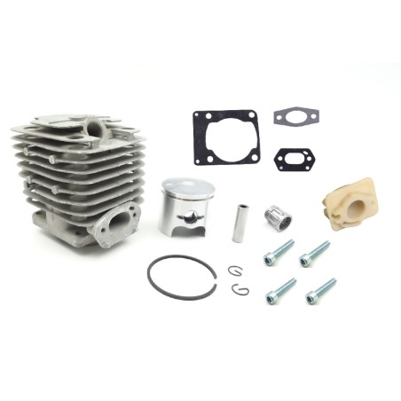 Kit in blister cilindro pistone motosega ZENOAH 3800 54.120.1811 | NewgardenParts.com