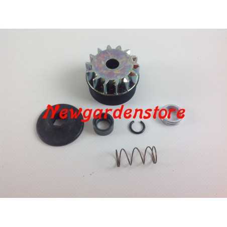 Kit ingranaggi motorino avviamento trattorino tagliaerba KOHLER 20 755 12-S | NewgardenParts.com