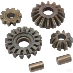 ORIGINAL TUFF TORQ Rasentraktor-Getriebe Antriebszahnradsatz | NewgardenParts.com