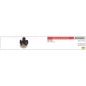 BRIGGS & STRATTON rev. regulator gear kit for engine TYPE OLD 016021