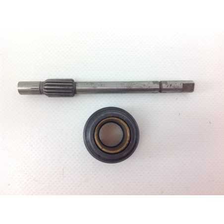 Gear set STIHL chainsaw engine oil pump 051 075 076 012211 | NewgardenParts.com
