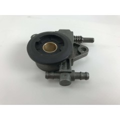 Kit Ingranaggio pompa olio ZENOAH per motosega 2500 nuovo tipo 1000 | NewgardenParts.com