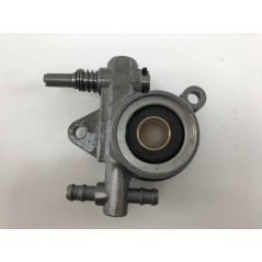 Kit Ingranaggio pompa olio ZENOAH per motosega 2500 nuovo tipo 1000 | NewgardenParts.com