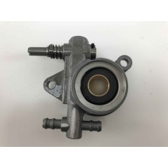 Kit de engranaje de bomba de aceite ZENOAH para motosierra 2500 tipo nuevo 1000 | NewgardenParts.com