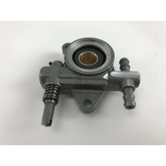 Kit Ingranaggio pompa olio ZENOAH per motosega 2500 nuovo tipo 1000 | NewgardenParts.com