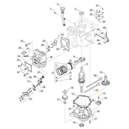 ORIGINAL STIGA Rasentraktor Mähwerk 1330m - 84mt 118551390/0 | NewgardenParts.com